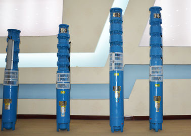 Electric 22kw 30hp 60hp 160m3/h 30m 240m3h 10 Inch Submersible Pump