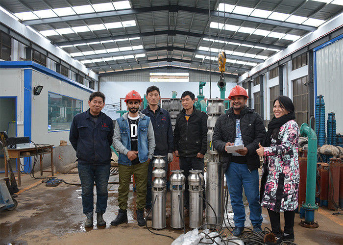Zhengzhou Shenlong Pump Industry CO.,Ltd
