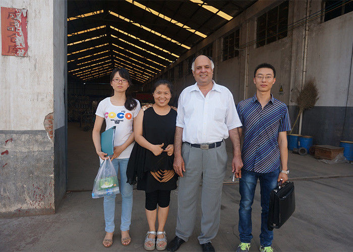 Zhengzhou Shenlong Pump Industry CO.,Ltd