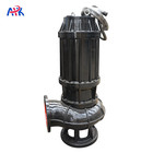 Stainless Steel Sewage Submersible Water Pump 100 Mm Outlet Diameter 480kw