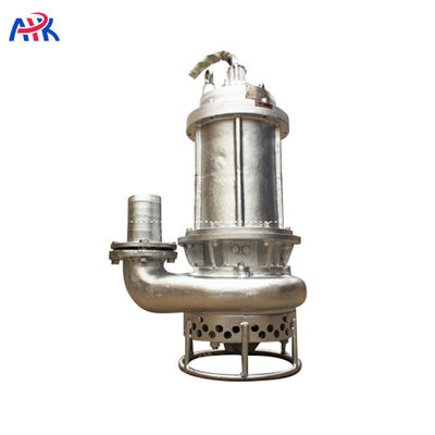 4hp 150hp Slurry Submersible Pump Suitable for Heavy Duty in Duck Farm Pump Type Submersible Offering Stable and Pumping