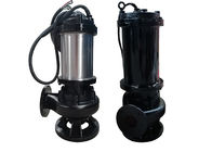 New Generation Efficient Energy Saving Vertical Sewage Pump 120 M3/H