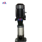 CDLF4-12 SS304 Industrial Boosting Water Supply Vertical Multistage Centrifugal Pump