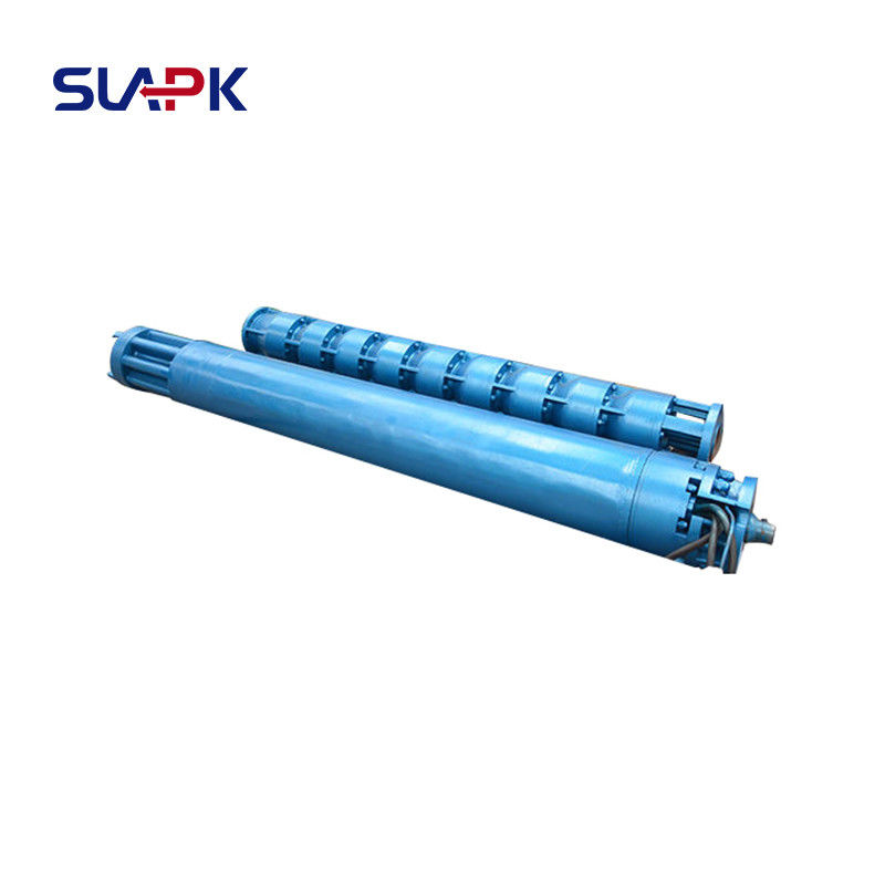85hp Deep Well Submersible Pump Submersible Agricultural Pump for Deep Well Water