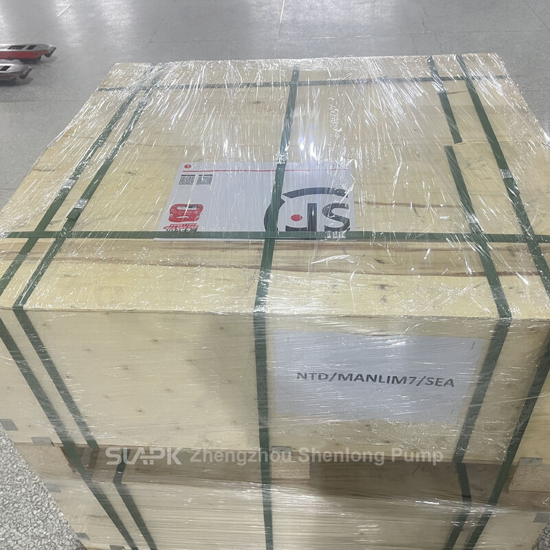Draagbare 510 m³/u drainagepomp met hoog debiet en uitlaat met grote diameter DN150-DN300mm voor aquacultuur en irrigatie