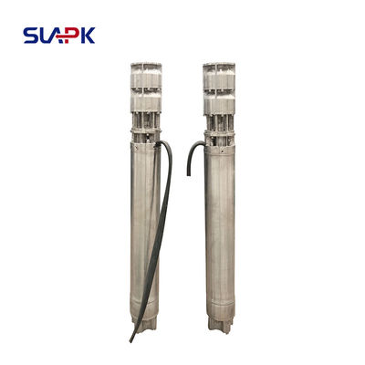 Vragen en antwoorden     Duplex onderwaterpompen van roestvrij staal