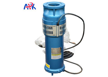 Gietijzer onderwaterwaterpompen voor fonteinen 3HP 4HP 5HP 7HP 10HP