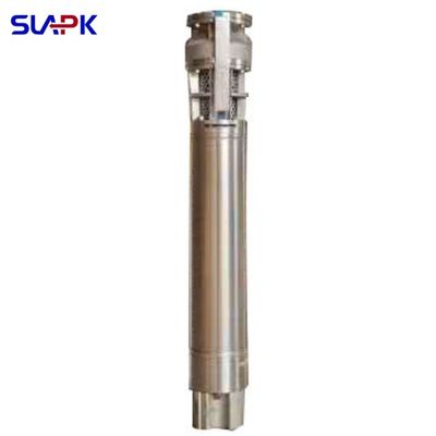 Verzekerde pompsystemen voor moderne ontziltingsinfrastructuur