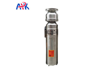 3 pk 5 pk onderwaterpomp voor muziekfontein, onderwaterfonteinpomp 5-52m hoofd