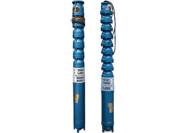 Verticale diepput onderwaterpomp 18m3/h-540m3/h 18,5kw 22kw 25kw 30kw 37kw