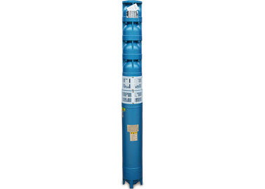 160 kW -300 kW Diepwaterput Onderwater waterpomp Landbouw Irrigatie en drainage