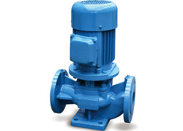 1.1-1450m3/h Centrifuge waterpomp voor drukverhoging