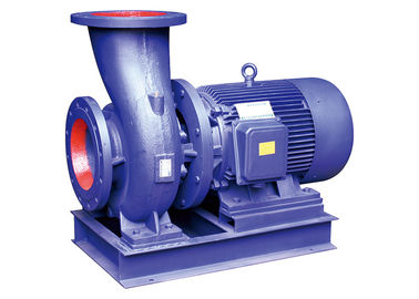 Pipeline Centrifugal Water Pump Energiebesparing, Water Supply Booster Pump
