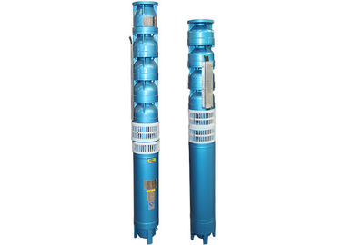 Gegote ijzeren onderzeese irrigatiepompen, water landbouwgrond 3 fase irrigatie waterpompen