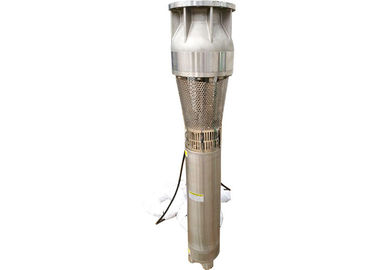 50 pk SS316L Drinking Bomba De Agua Submersible