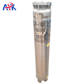 Onderwaterpomp voor diepzeewater / onderwaterpomp voor drinkwater Anticorrosive