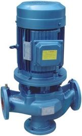 Verticale booster Centrifuge waterpomp 22kw 30kw 37kw 45kw 55kw