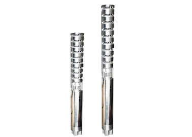 Onderwaterpomp voor zeewater van roestvrij staal 10 pk 102 pk 380v - 1140v Spanning