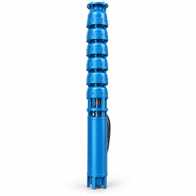 200QJ50-180/12 Dompelpomp voor Diepe Put