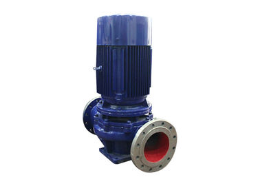 80m3/h 100m3/h Hoogbouw Elektrische booster waterpomp