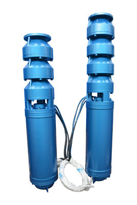 Hooghebbende landbouw irrigatie onderwater waterpomp 5 - 2500m3/h
