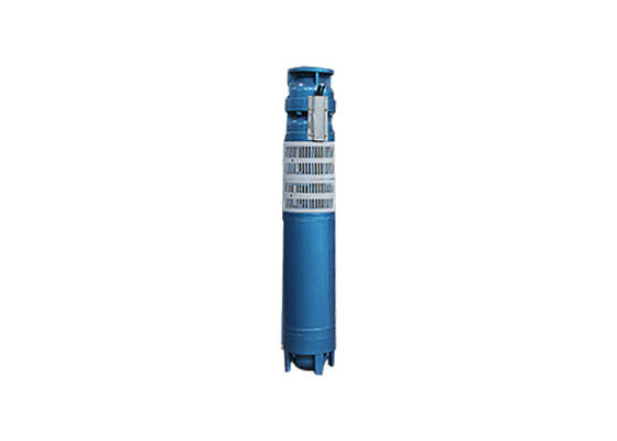 Elektrische diepwaterpomp 18.5kw 30kw Verticale installatie