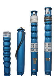 Mijnbouw 8 inch 40m3/h 50m3/h elektrische onderwaterpomp