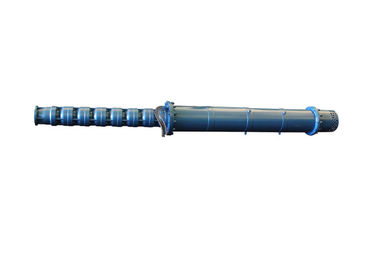 440v 60 pk 75 pk elektrische onderwaterborppompen voor landbouwbewatering