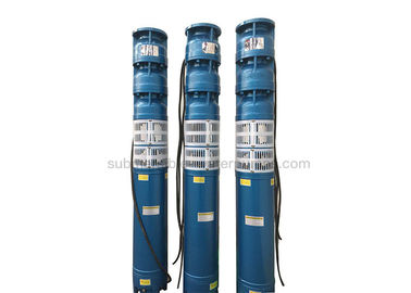 Industriële hoog efficiënte diepwaterpomp 160m3/h 200m3/h