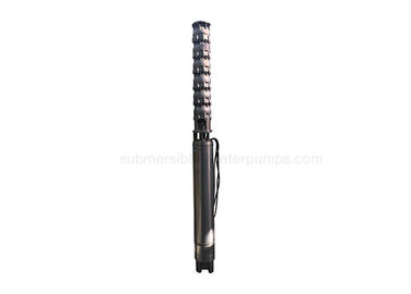 Duurzame onderwater diepputpompen met een diameter van 10 inch, op maat van ISO9001