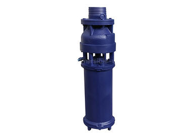 Hoofd 18m Waterfontein Pomp Vermogen 7,5 kW 10 pk Horizontale installatie ODM OEM