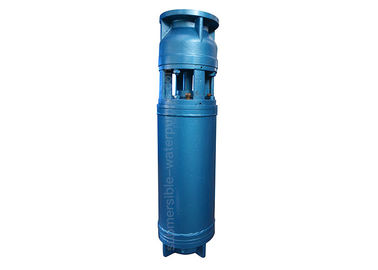 Hoge efficiëntie onderwaterwaterpomp met een doorstroming van 20m3/h 30m3/h 80m3/h