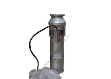 Buiten 20m 80m onderwater waterpompen voor fonteinen Landschap ISO9001