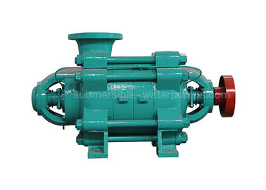Versletenheidsbestendige 40 bar hogedruk Centrifuge pompen voor schoon water