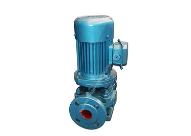Elektrische booster waterpomp 100m3/h 160m3/h Verticaal / horizontaal installeren