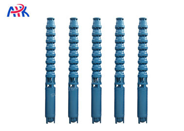 160m3/h 200m3/h 250m3/h 300m3/h Diepput Onderwaterpomp Hoogdrukturbinepomp