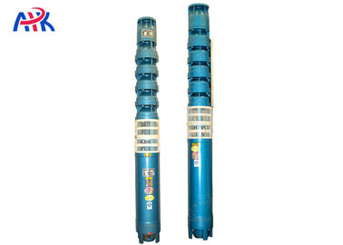 Ac motor onderwater waterpomp 9m3/H - 2500m3/H stroom voor irrigatie 24 maanden garantie