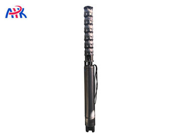 Super Duplex Ss onderwaterpompen Offshore zeewaterpomp 300m3/h 800m3/h
