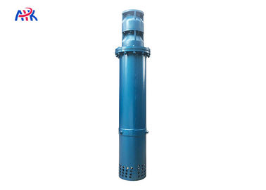 40m3/h 125m3/h 240m3/h 250m3/h Boringhole Deep Well Submersible Pump
