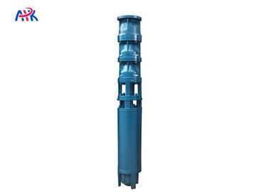 40 m3 125 m3h 250 m3/h Multi Stages Deep Well Water Submersible Pump