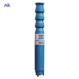 45 kW 60 pk 240m3/h 105m elektrische onderzeese pomp