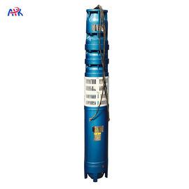AC-motor onderwaterpompen 10