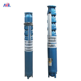 5.5kw 7.5kw 10kw Deep Well Submersible Pump Verticale boorgatpompen ODM OEM