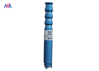 Elektrische diepteput onderwaterpomp 18m3/h - 850m3/h Capaciteit 24 maanden garantie