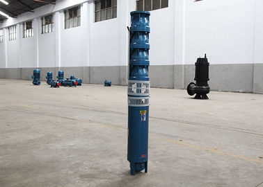 7.5kw 10hp Diepput Onderwaterpomp Boorgat Waterpompen voor irrigatie