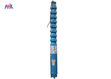 300m 70 M3h 8 inch diep put onderwater pomp 2 