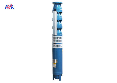 13kw industriële onderzeese diepputpompen 3 fase onderzeese pomp CE ISO9001
