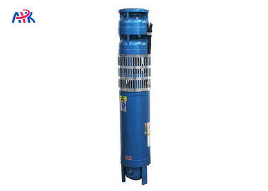 Landbouwspray diepe put onderdompelingspomp 380V onderdompelingcentrifuge waterpomp