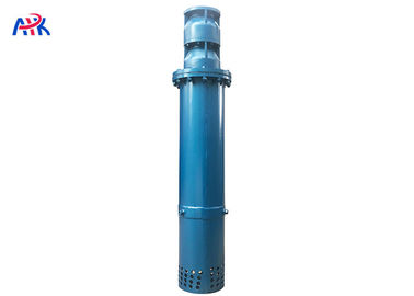 Elektrische pomp diepe put onderwaterpomp 160 kW 220 kW voor irrigatiesysteem