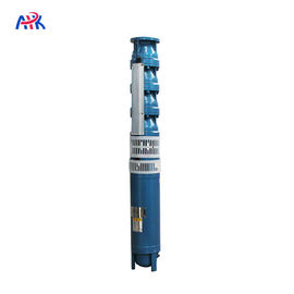 Big Flow 30hp Multistage onderwater boorgat pomp